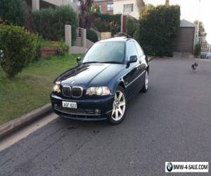 Item BMW 330Ci, immaculate condition, LOW KMS!!! for Sale