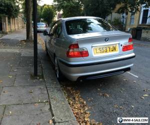 Item BMW M Sport 320 diesel for Sale