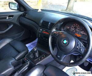 Item BMW M Sport 320 diesel for Sale