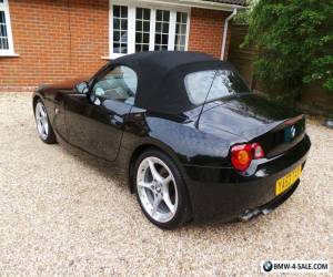 Item BMW Z4 2.2 SE 2003 53, Rare  M-Sport leather interior, Brilliant car!! for Sale