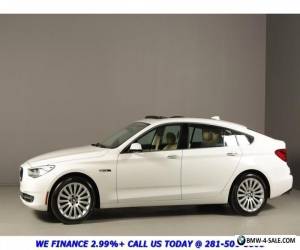 Item 2013 BMW 5-Series 2013 535i GT GRAN TURISMO NAV PANO HUD REARCAM 19