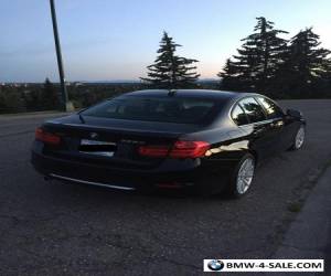 Item BMW: 3-Series Comfort for Sale