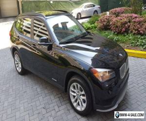 2015 BMW X1 for Sale