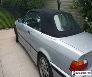 Item 1996 BMW 3-Series 328i for Sale
