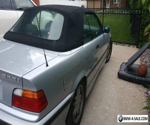 Item 1996 BMW 3-Series 328i for Sale