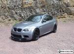 2010 BMW M3 for Sale