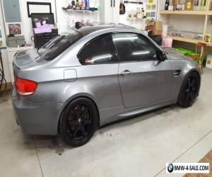 Item 2010 BMW M3 for Sale