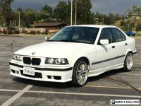 1998 BMW 3-Series 328i