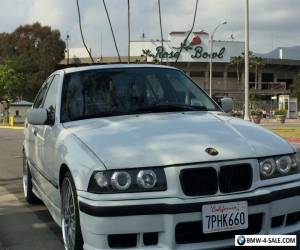 Item 1998 BMW 3-Series 328i for Sale