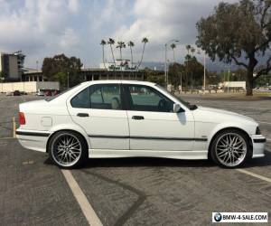 Item 1998 BMW 3-Series 328i for Sale