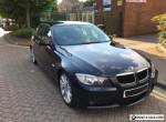 Bmw 320D M Sport for Sale