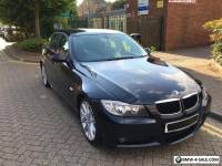 Bmw 320D M Sport