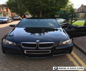 Item Bmw 320D M Sport for Sale