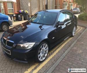 Item Bmw 320D M Sport for Sale