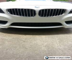 Item 2012 BMW Z4 for Sale