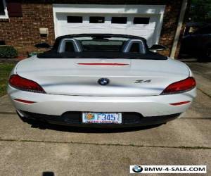 Item 2012 BMW Z4 for Sale