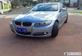 BMW 320i - 2011 (Build 2010) Very Low KMs for Sale