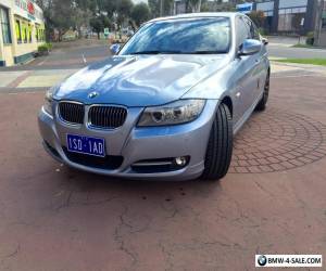 BMW 320i - 2011 (Build 2010) Very Low KMs for Sale