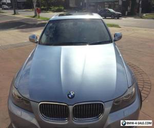 Item BMW 320i - 2011 (Build 2010) Very Low KMs for Sale