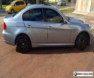 Item BMW 320i - 2011 (Build 2010) Very Low KMs for Sale