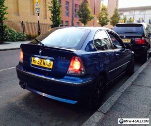Item bmw 325ti e46 sport compact 3 series for Sale