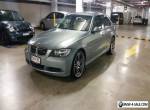 2006 BMW 323i E90 sedan for Sale