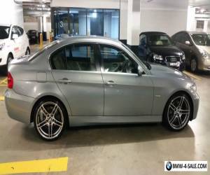 Item 2006 BMW 323i E90 sedan for Sale