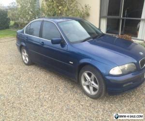 Item 2001 bmw 320i for Sale