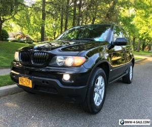 Item 2004 BMW X5 for Sale