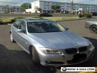 2011 BMW 3-Series 328i xDrive