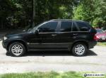 2005 BMW X5 3.0i for Sale