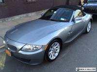 2006 BMW Z4