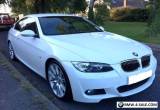 BMW 325d M Sport for Sale