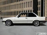 1988 BMW 3-Series