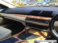 Stunning BMW X5 - Private REG - FSH - 2 Keys - Low Milage - Prestine Condition