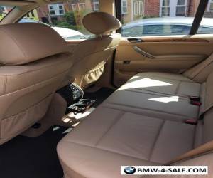 Item Stunning BMW X5 - Private REG - FSH - 2 Keys - Low Milage - Prestine Condition for Sale