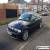 Bmw 320 Ci  SE , birmingham , 18" Alloys , 1yr mot , black leather manual Blue for Sale