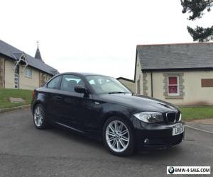 Item 2011 BMW 118d M Sport Coupe for Sale