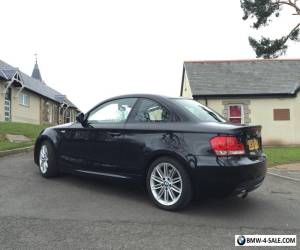 Item 2011 BMW 118d M Sport Coupe for Sale