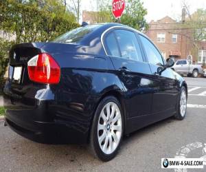 Item 2006 BMW 3-Series for Sale