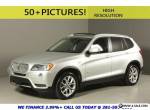 2014 BMW X3 2014 xDrive35i AWD NAV PANO LEATHER HUD SPORT V6 for Sale