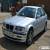 BMW 325i silver, 5 door, auto for Sale