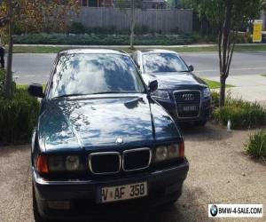 1996 BMW 7 SERIES FOR SALE for Sale