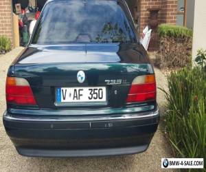 Item 1996 BMW 7 SERIES FOR SALE for Sale