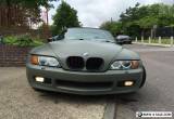 BMW Z3 ROADSTER NOT Z4  for Sale