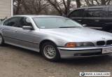 1998 BMW 5-Series for Sale