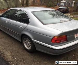 Item 1998 BMW 5-Series for Sale
