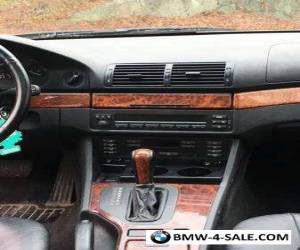 Item 1998 BMW 5-Series for Sale