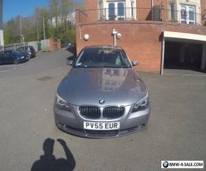 Item BMW 525D SE Full service history  for Sale