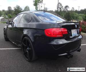 Item 2011 BMW M3 for Sale